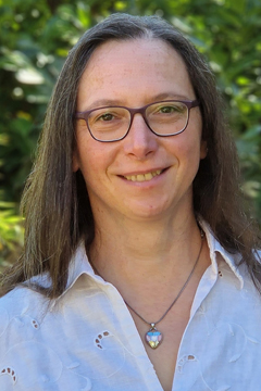 Marlies Blickensdörfer